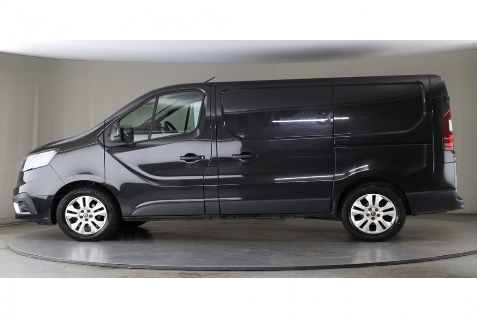 Used Renault Trafic 2022 for sale - 75918466: Photo 2