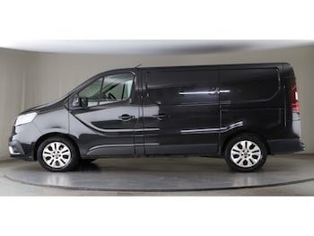 Used Renault Trafic 2022 for sale - 75918466: Photo