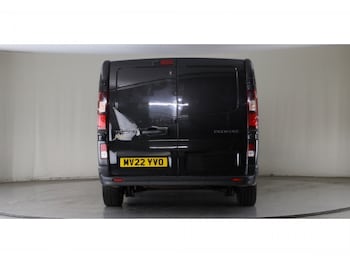 Used Renault Trafic 2022 for sale - 75918466: Photo