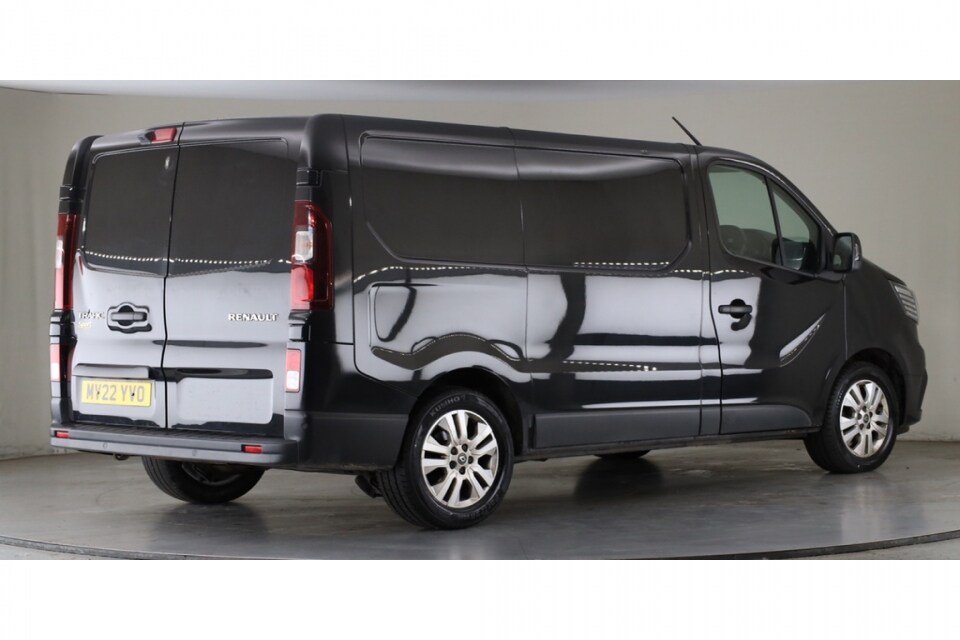 Used Renault Trafic 2022 for sale - 75918466: Photo 6