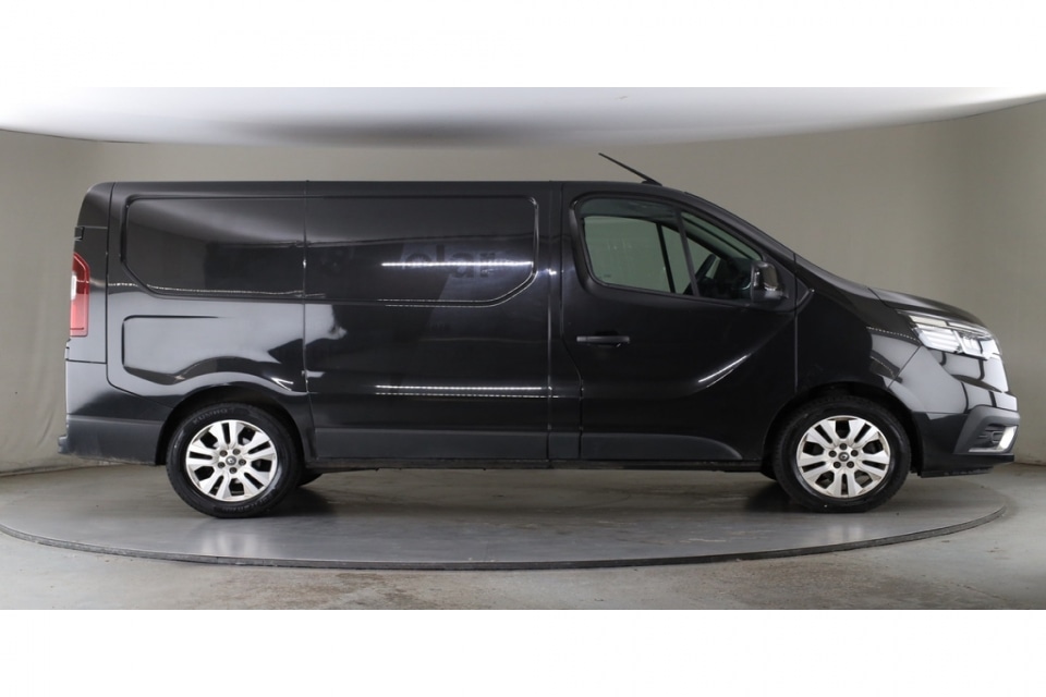 Used Renault Trafic 2022 for sale - 75918466: Photo 8