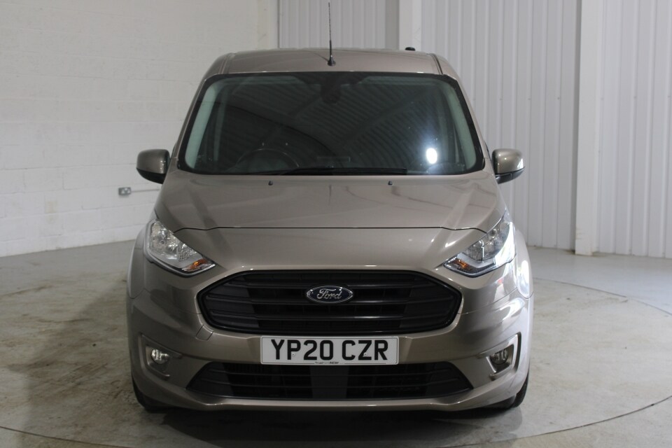 Used Ford Transit Connect 2020 for sale - 77103453: Photo 10