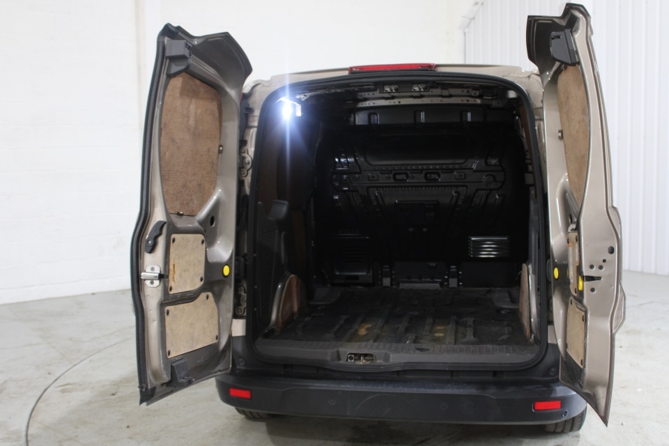 Used Ford Transit Connect 2020 for sale - 77103453: Photo 11