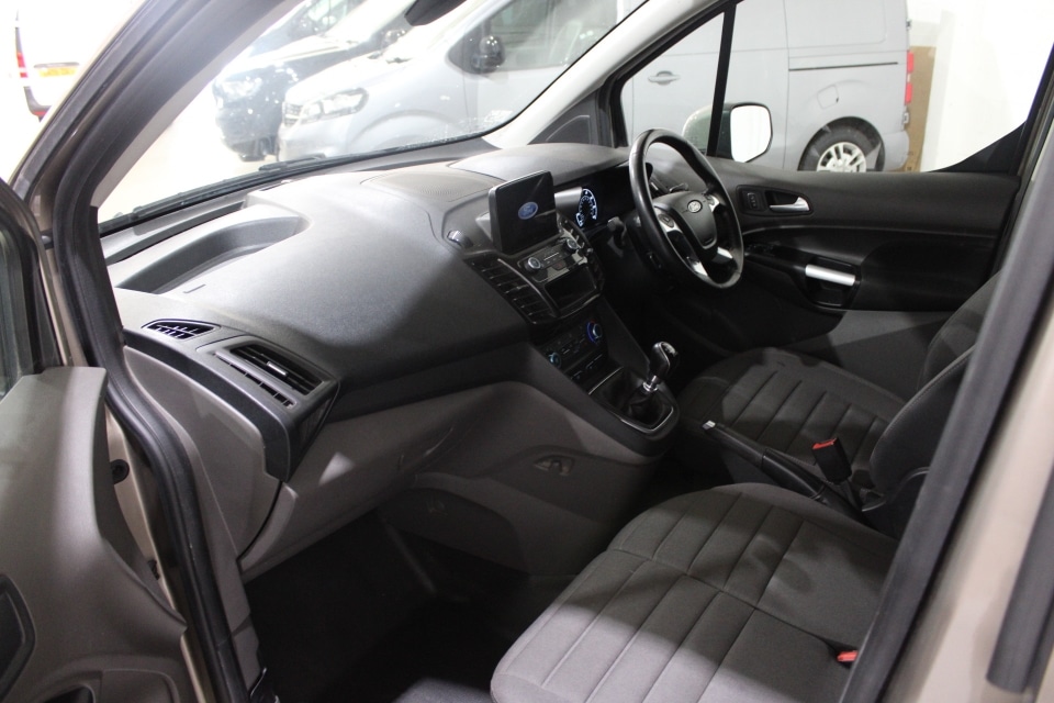 Used Ford Transit Connect 2020 for sale - 77103453: Photo 13
