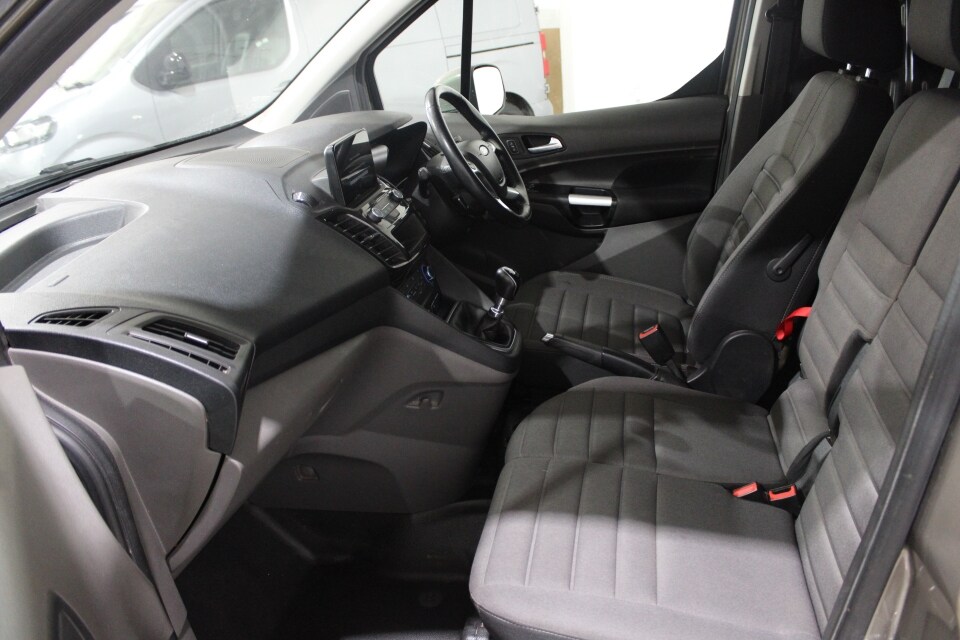 Used Ford Transit Connect 2020 for sale - 77103453: Photo 14