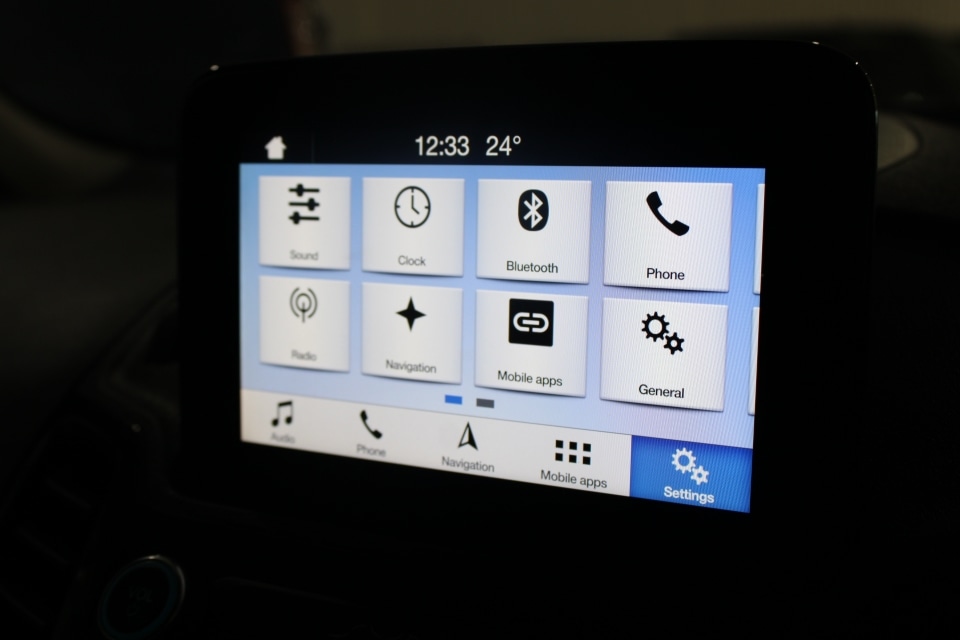 Used Ford Transit Connect 2020 for sale - 77103453: Photo 15