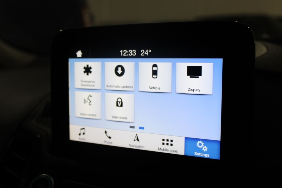 Used Ford Transit Connect 2020 for sale - 77103453: Photo 16