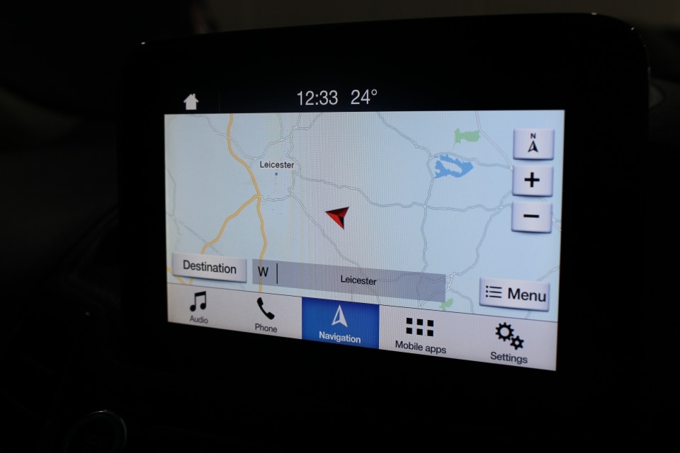 Used Ford Transit Connect 2020 for sale - 77103453: Photo 17