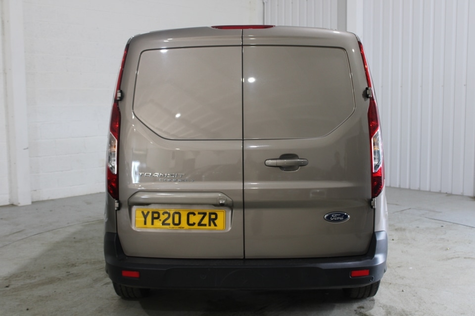 Used Ford Transit Connect 2020 for sale - 77103453: Photo 4