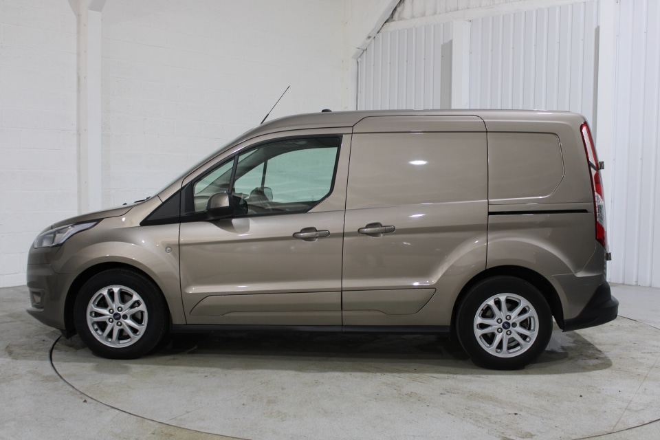Used Ford Transit Connect 2020 for sale - 77103453: Photo 8