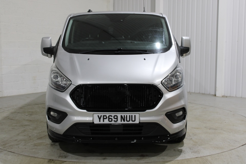 Used Ford Transit Custom 2019 for sale - 76276116: Photo 10