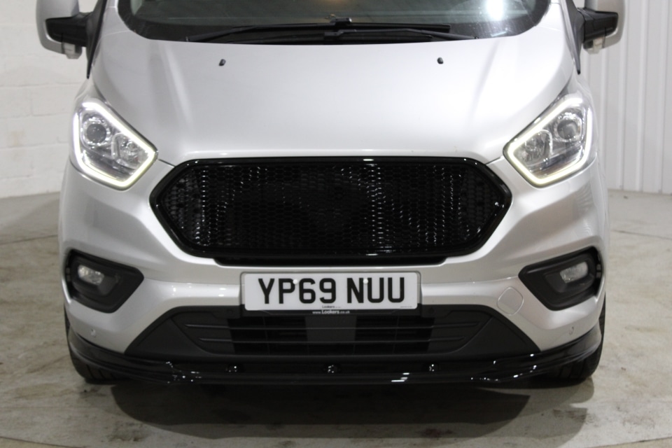 Used Ford Transit Custom 2019 for sale - 76276116: Photo 11