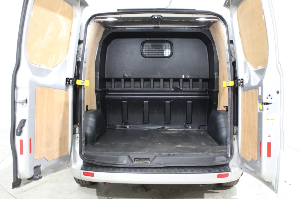 Used Ford Transit Custom 2019 for sale - 76276116: Photo 12