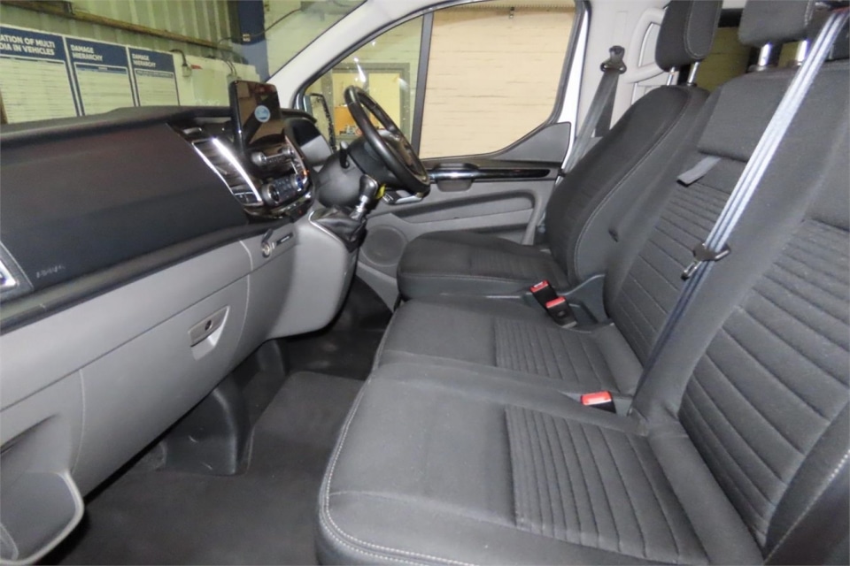Used Ford Transit Custom 2019 for sale - 76276116: Photo 13