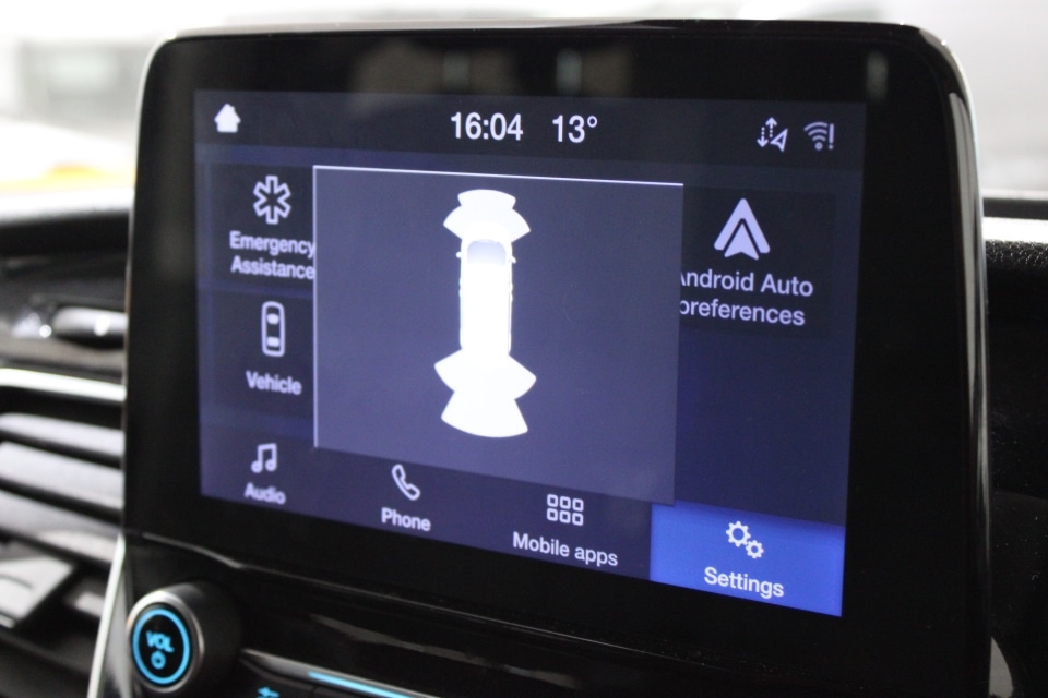 Used Ford Transit Custom 2019 for sale - 76276116: Photo 17