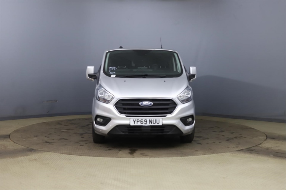 Used Ford Transit Custom 2019 for sale - 76276116: Photo 7
