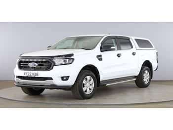 Used Ford Ranger 2022 for sale - 79640686: Photo