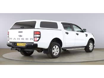 Used Ford Ranger 2022 for sale - 79640686: Photo
