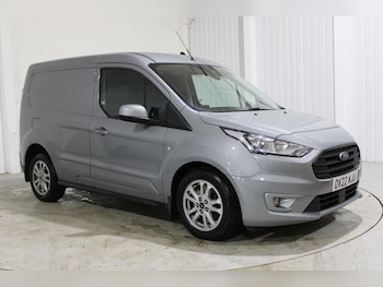 Used Ford Transit Connect 2022 for sale - 76415403: Photo