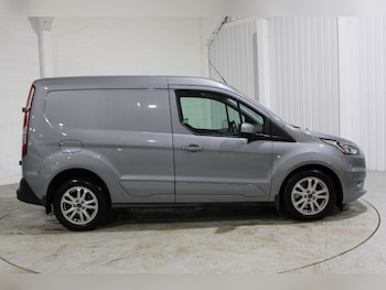 Used Ford Transit Connect 2022 for sale - 76415403: Photo