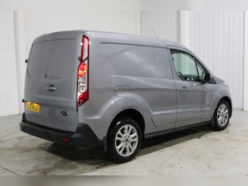 Used Ford Transit Connect 2022 for sale - 76415403: Photo