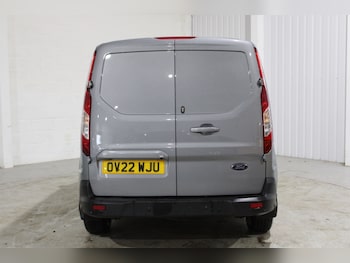 Used Ford Transit Connect 2022 for sale - 76415403: Photo