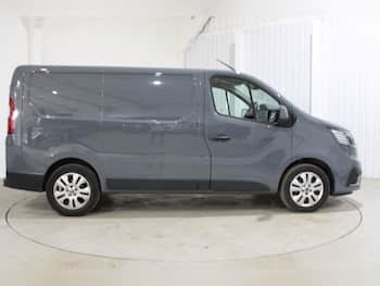 Used Renault Trafic 2023 for sale - 79572576: Photo