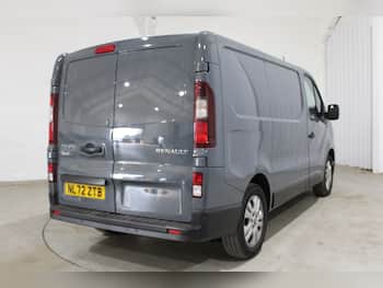 Used Renault Trafic 2023 for sale - 79572576: Photo