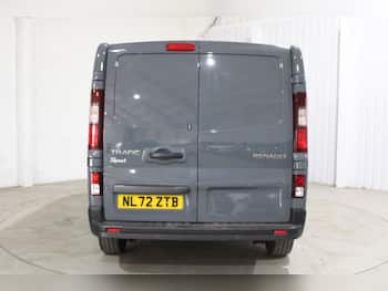 Used Renault Trafic 2023 for sale - 79572576: Photo