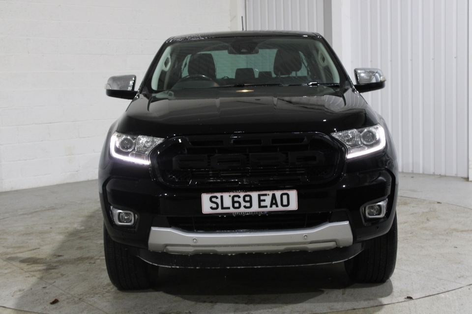 Used Ford Ranger 2019 for sale - 76531081: Photo 10