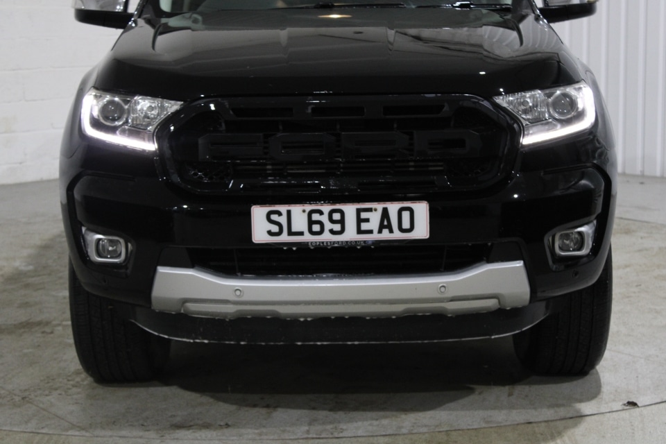 Used Ford Ranger 2019 for sale - 76531081: Photo 11