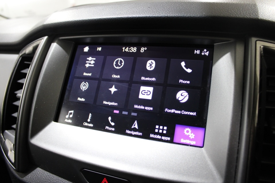 Used Ford Ranger 2019 for sale - 76531081: Photo 13