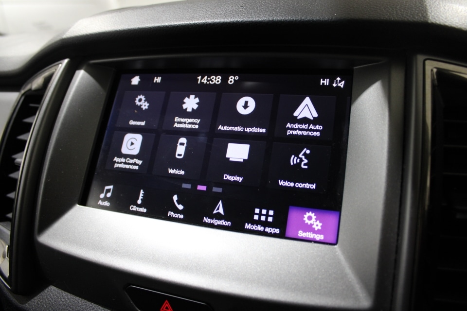 Used Ford Ranger 2019 for sale - 76531081: Photo 14