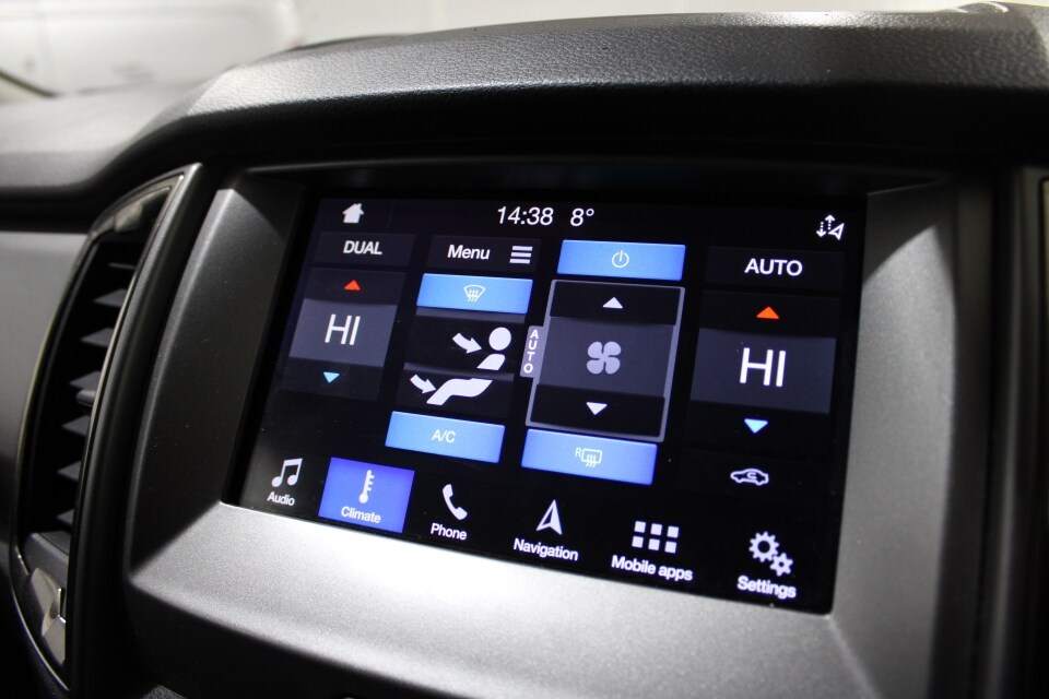 Used Ford Ranger 2019 for sale - 76531081: Photo 15