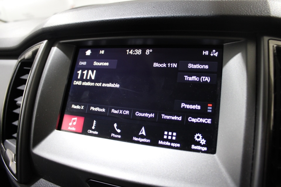 Used Ford Ranger 2019 for sale - 76531081: Photo 16