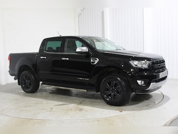 Used Ford Ranger 2019 for sale - 76531081: Photo