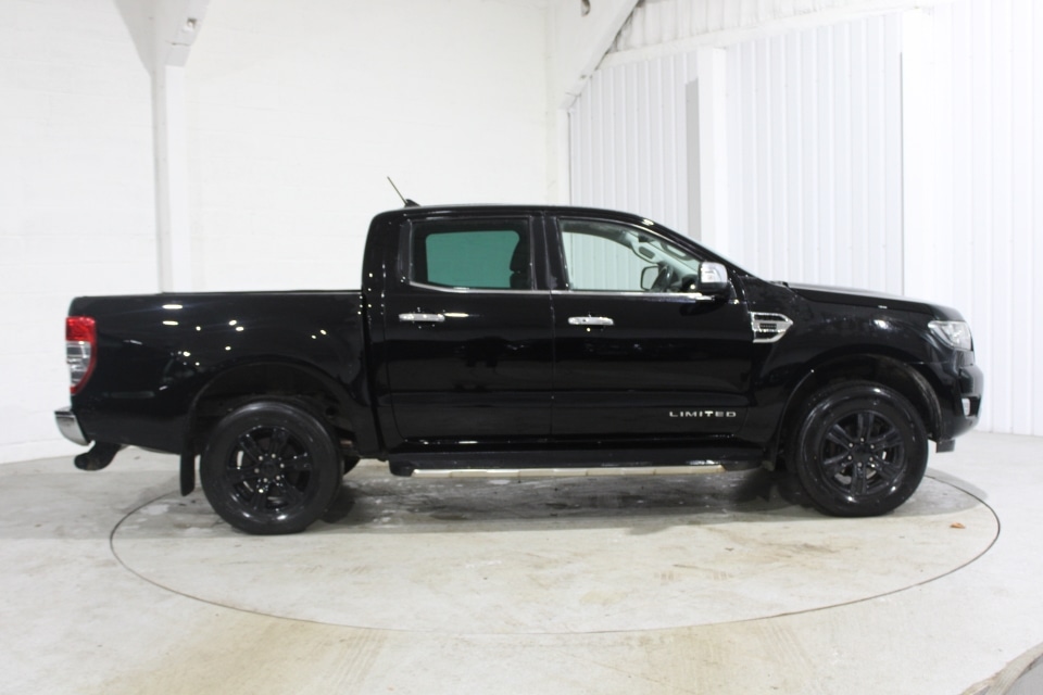 Used Ford Ranger 2019 for sale - 76531081: Photo 2