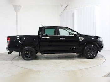 Used Ford Ranger 2019 for sale - 76531081: Photo