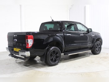 Used Ford Ranger 2019 for sale - 76531081: Photo