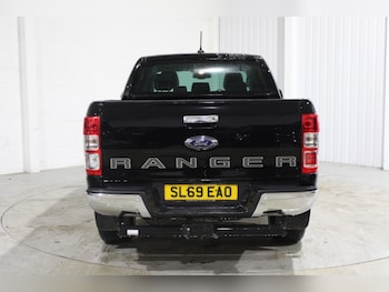 Used Ford Ranger 2019 for sale - 76531081: Photo