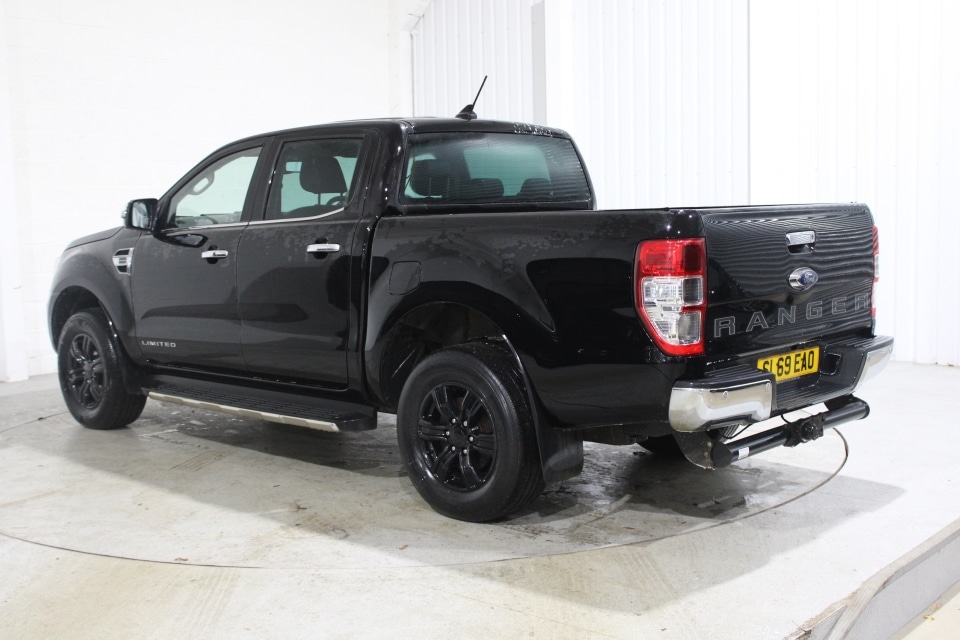Used Ford Ranger 2019 for sale - 76531081: Photo 5