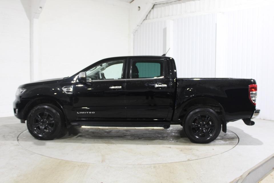 Used Ford Ranger 2019 for sale - 76531081: Photo 8