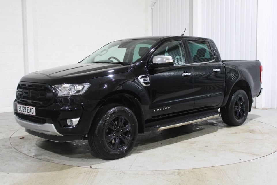 Used Ford Ranger 2019 for sale - 76531081: Photo 9