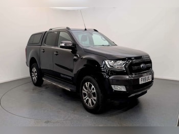 Ford Ranger feature image