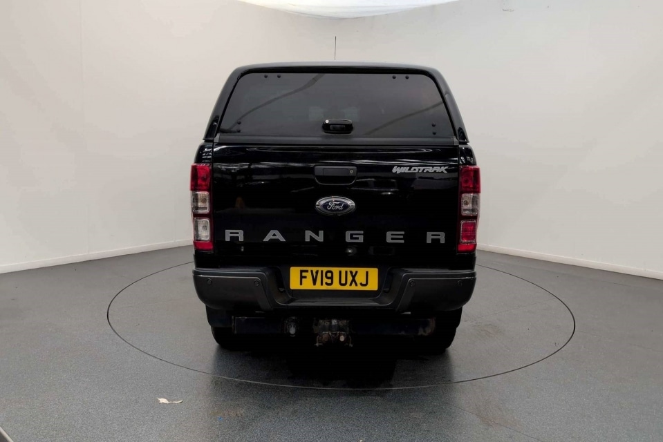 Used Ford Ranger 2019 for sale - 77760268: Photo 4