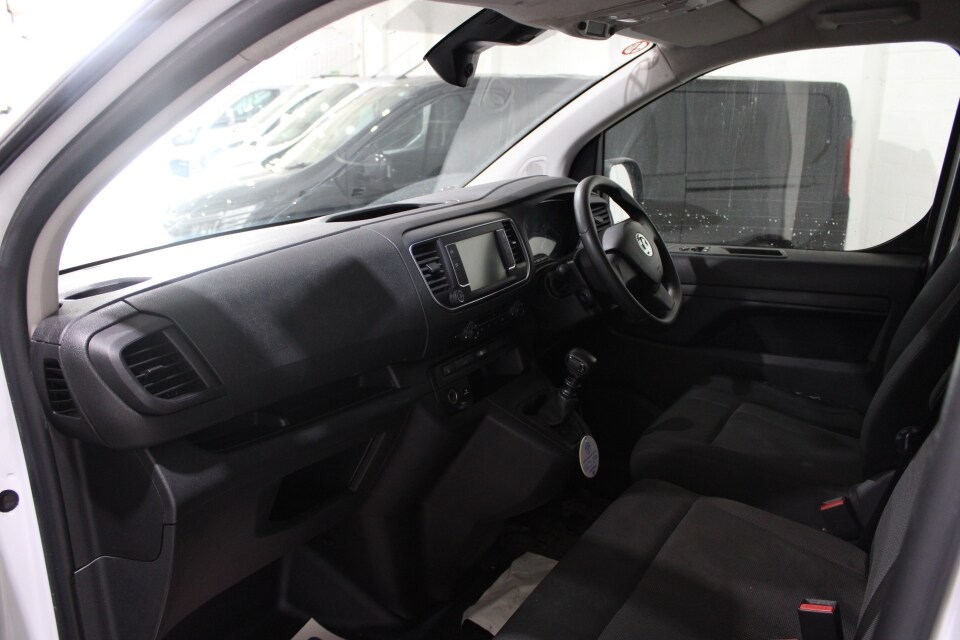 Used Vauxhall Vivaro 2023 for sale - 76466610: Photo 14