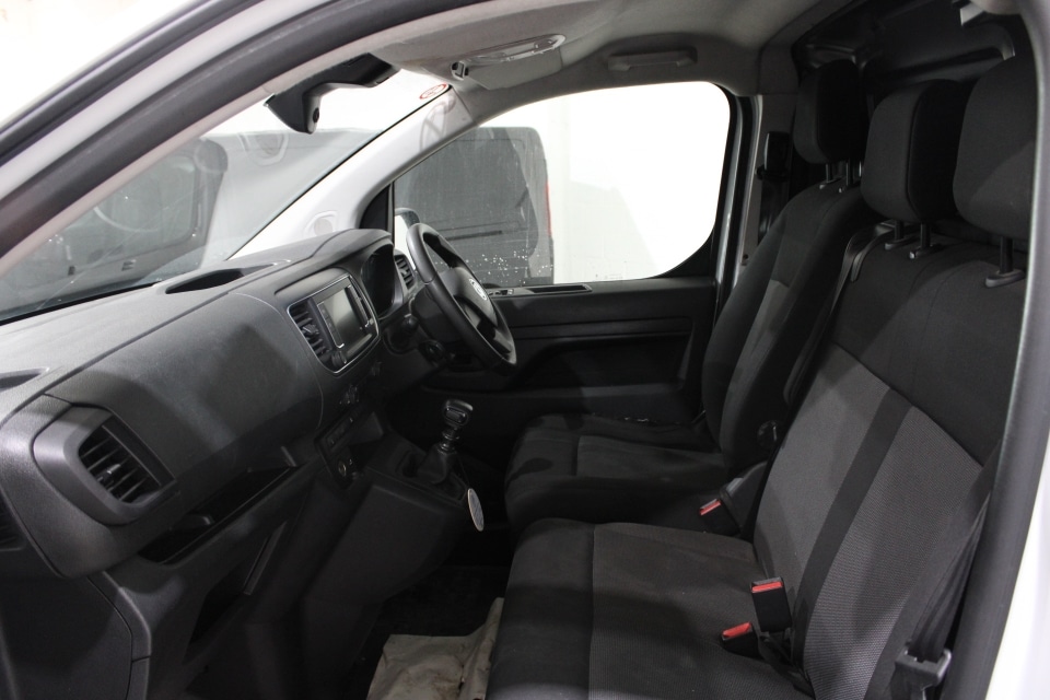 Used Vauxhall Vivaro 2023 for sale - 76466610: Photo 15