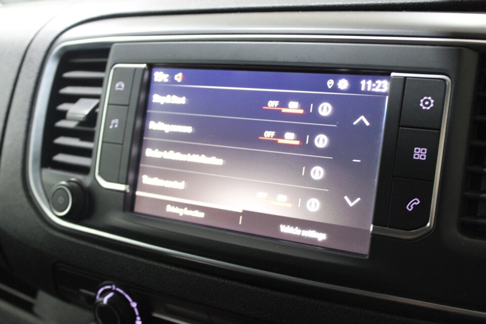 Used Vauxhall Vivaro 2023 for sale - 76466610: Photo 16