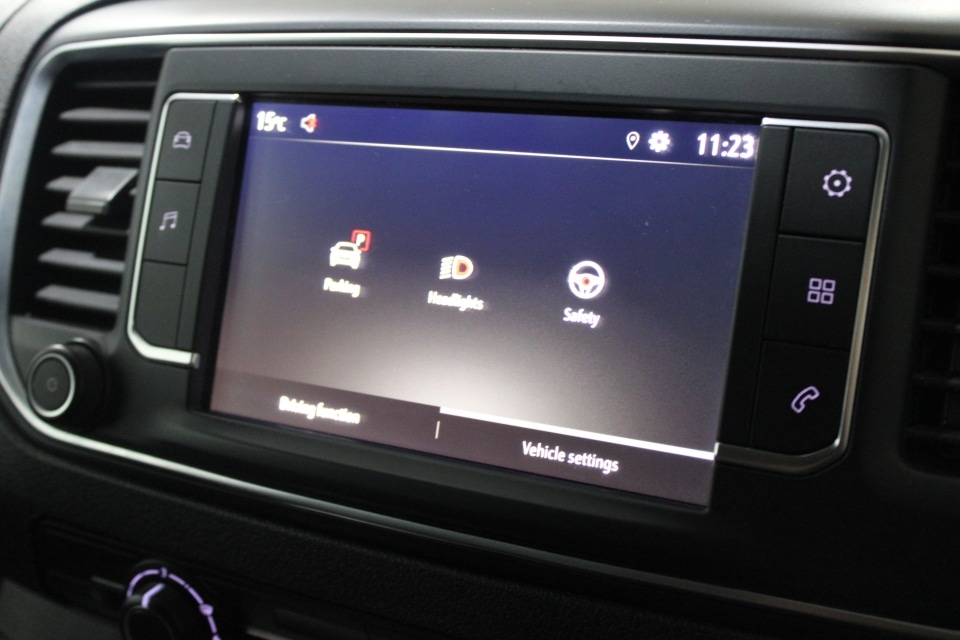 Used Vauxhall Vivaro 2023 for sale - 76466610: Photo 17