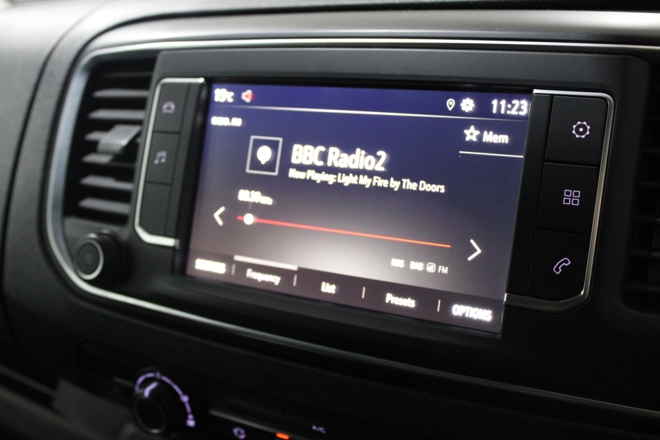 Used Vauxhall Vivaro 2023 for sale - 76466610: Photo 18